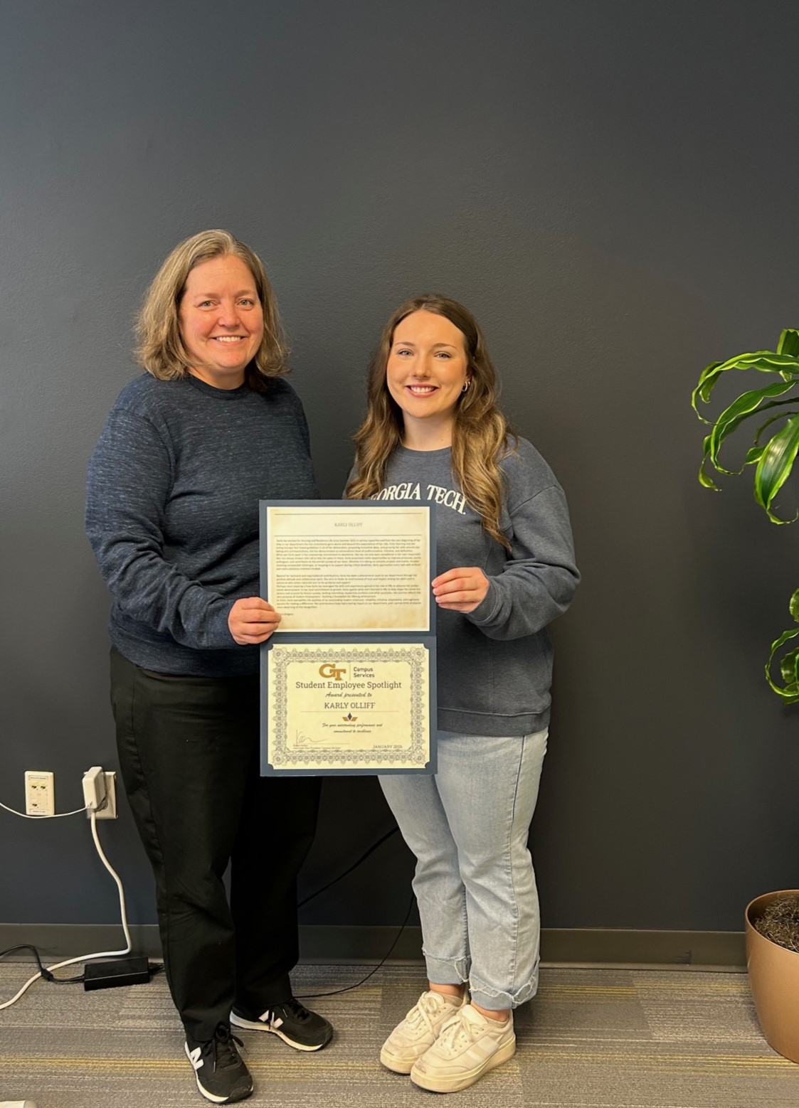 Image of Karly Olliff