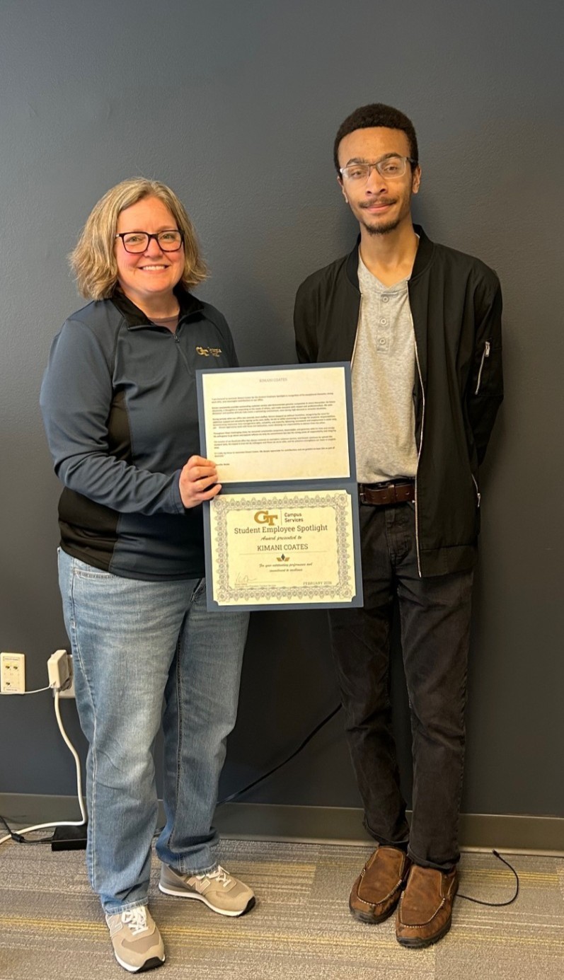 Image of Kimani Coates